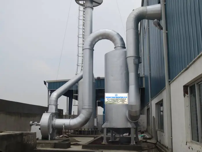 Faridabad Furnace