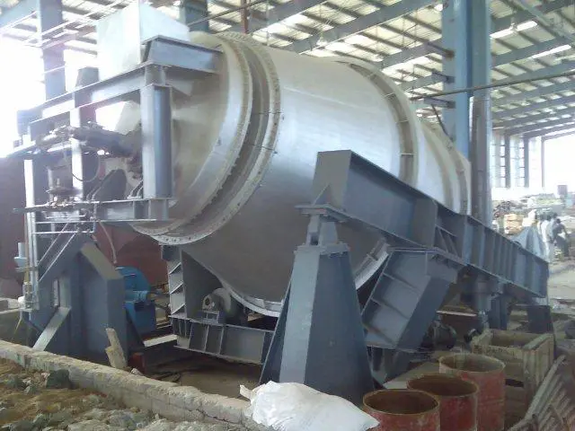Faridabad Furnace