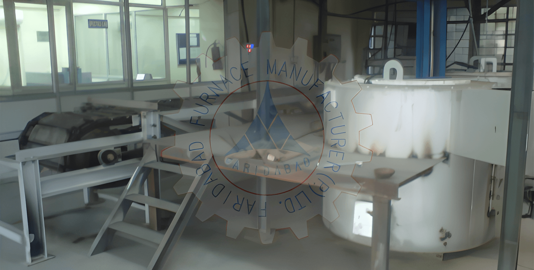Faridabad Furnace