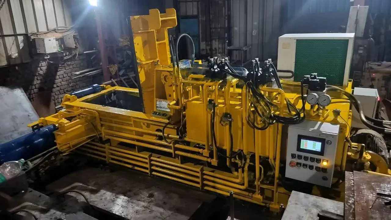Hydraulic (1)